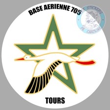 STICKER BASE AERIENNE 705