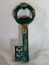 Tire bouchon en forme de clé