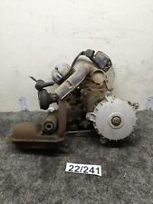 Moteur Complet Original Piaggio Vespa PK XL 50 75 DR 4 Vitesse
