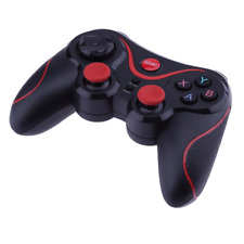 Manette de jeu sans fil Bluetooth Gamepad Joystick PC iOS Android