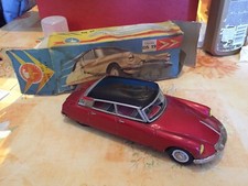 Citroen DS 19 Joustra 