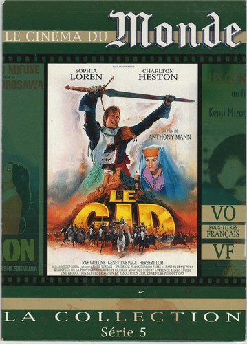 Cid sophia loren - cid,