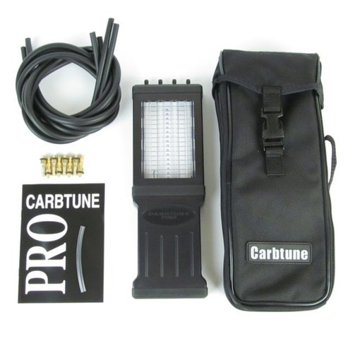 Morgan carbtune pro - carbtune,
