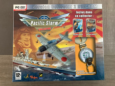 PC DVD - Pacific Storm version