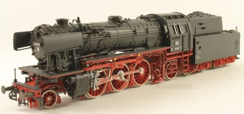 Roco locomotive vapeur br - roco, .