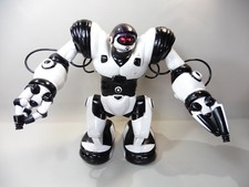 WOWWEE ROBOTSAPIENS 2004 / MANQUE LA TELECOMMANDE FONCTIONNE EN L' ETAT