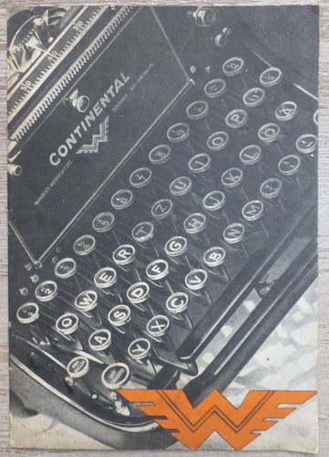 Brochure catalogue de - catalogue,