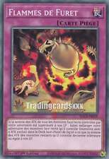 Yu-Gi-Oh! Flammes de Furet : C SDCB-FR039