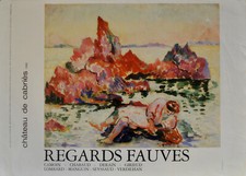 Camoin,Derain,Manguin,Verdilha