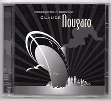 CD / CLAUDE NOUGARO -
