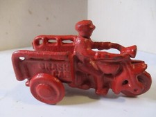 MOTO FONTE HUBLEY HARLEY