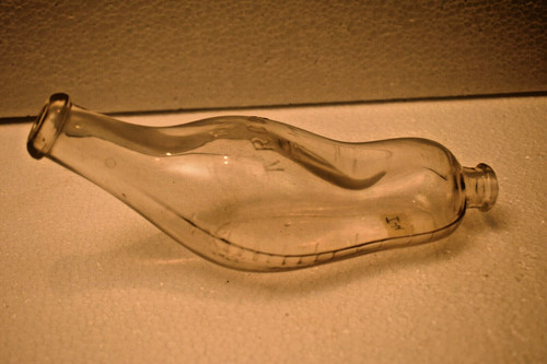 Biberon bébé verre arcos - bébé, en