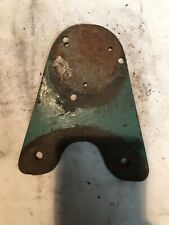 Support mural pour lampe