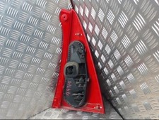 Feu arriere principal gauche (feux) PEUGEOT 107 PHASE 1