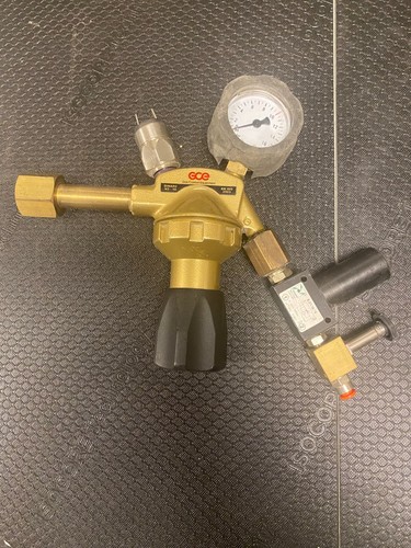 Detendeur gaz gce - gaz, n3