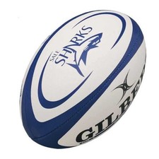 GILBERT Ballon de rugby
