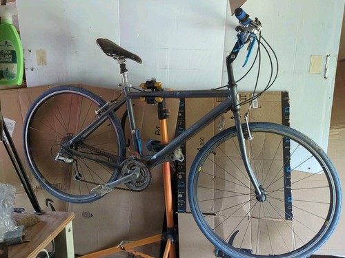 Mongoose speed cross - 10,