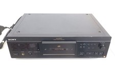 Lecteur CD SONY CDP-XA20ES NOT WORKING POUR PIECES