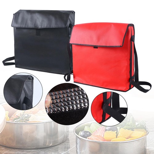 Sac livraison pizza - de,