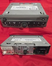 Autoradio d'origine RENAULT