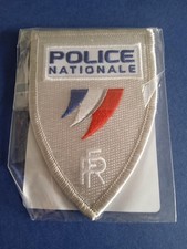 POLICE NATIONALE -BRODE -