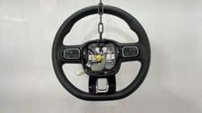 Volant CITROEN C3 3 PHASE 2 98164326ZD