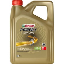 CASTROL Power 1 Racing 4T