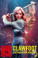 Clawfoot - Blutbad in der