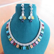 Parure Bijoux Mariage Indienne