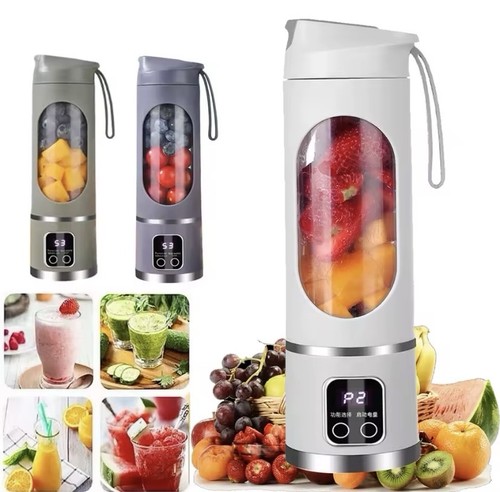 Extracteur jus en 1 - extracteur, de