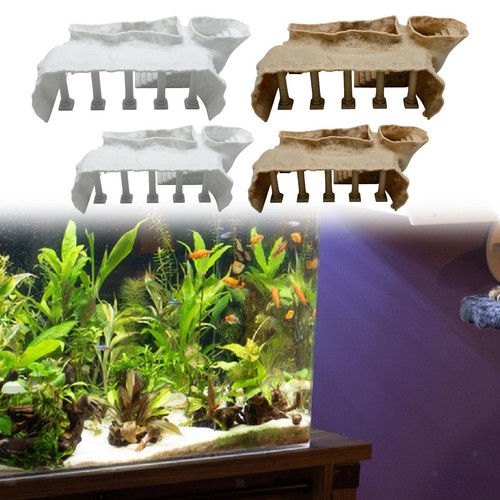 Décoration aquarium en - décoration,