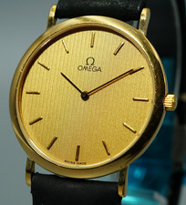 *Exc+5* Montre Homme Vintage