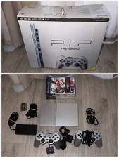 Sony PlayStation 2 PS2 Slim