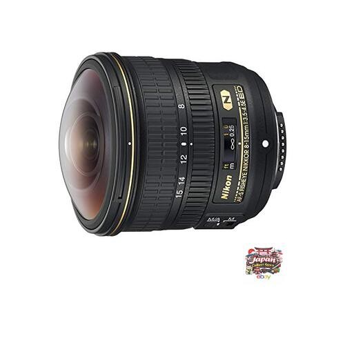 Objectif zoom nikon - zoom, af-s