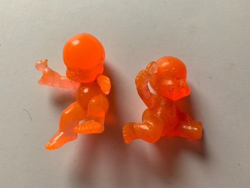 Lot figurines babies vintage - lot, 2