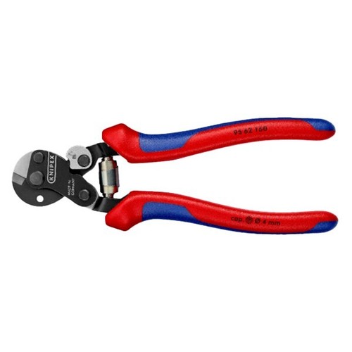 Pince coupe cable knipex 160 - knipex,