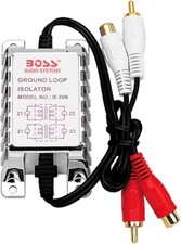 Boss audio systems b25n - systems,