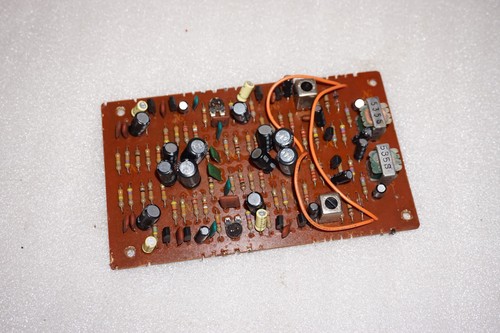 Pcb carte 5004 pour - -, td-5004