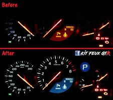 Réparation Led compteur