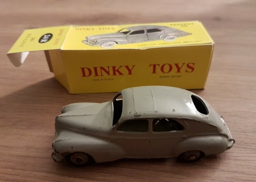 Dinky toys france 43 - dinky,