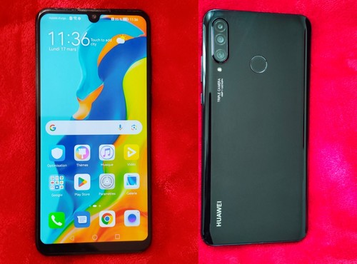 Huawei p30 lite - lite, (mar-lx1a)