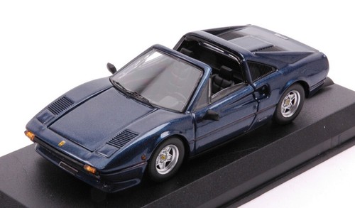 Meilleur modèle ferrari - meilleur, 1/43