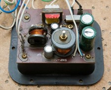 Pioneer HPM-900 Upgraded