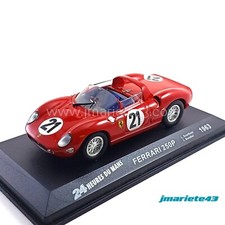 FERRARI 250P #21 Chaussures -