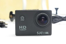 SJCAM SJ4000 - Caméra vidéo "Action cam" étanche sport Full HD 1080P