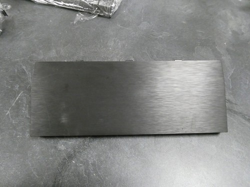 Bac poussière pour - ,