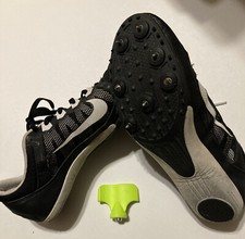 Mens Nike Rival MD Racing