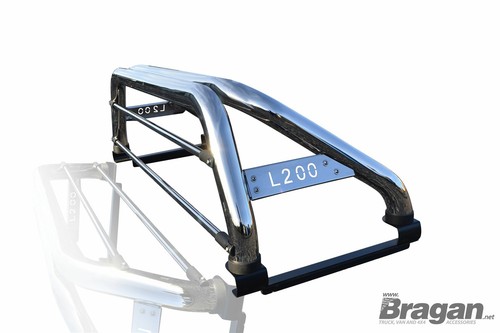 Roll bar sport - sport, pour