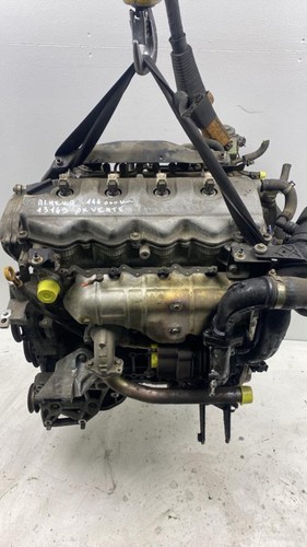 Moteur nissan almera tino - moteur,