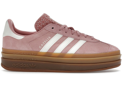 Size adidas gazelle bold - 7,